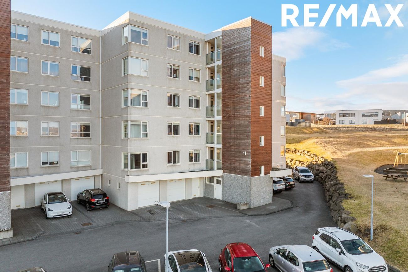 Ásakór 11 - 0101, 203 Kópavogur