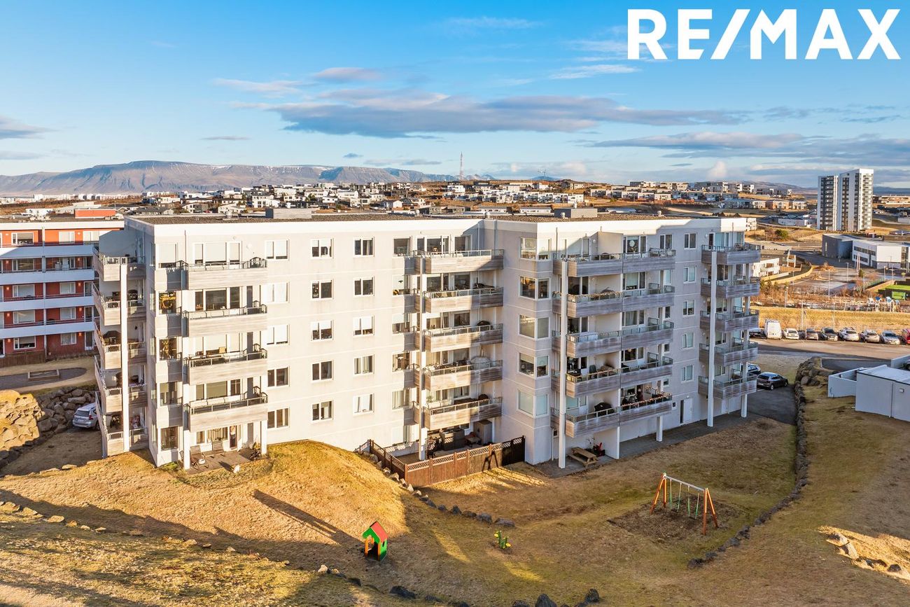 Ásakór 11 - 0101, 203 Kópavogur