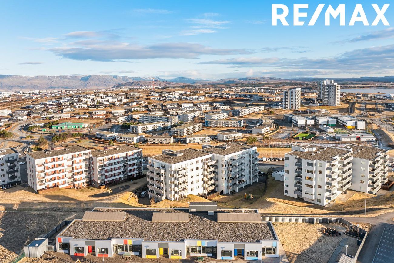 Ásakór 11 - 0101, 203 Kópavogur