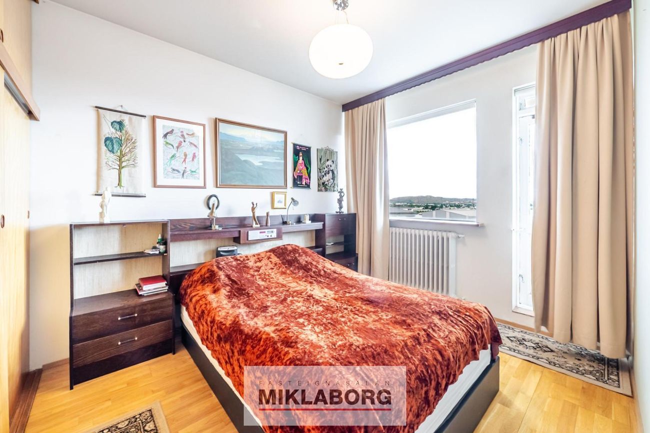 Háaleitisbraut 43, 108 Reykjavík