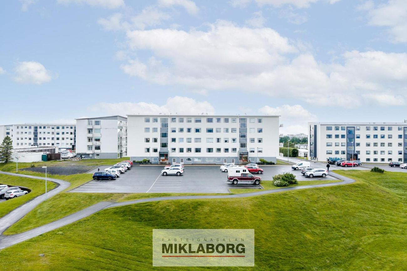 Háaleitisbraut 43, 108 Reykjavík