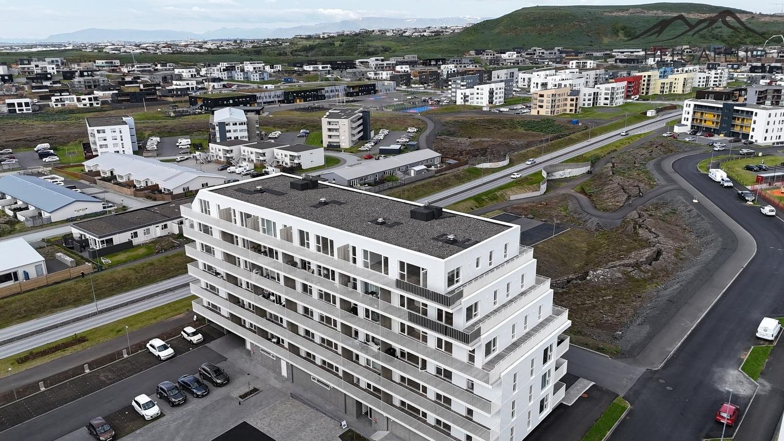 Áshamar 7 - 0404, 221 Hafnarfjörður