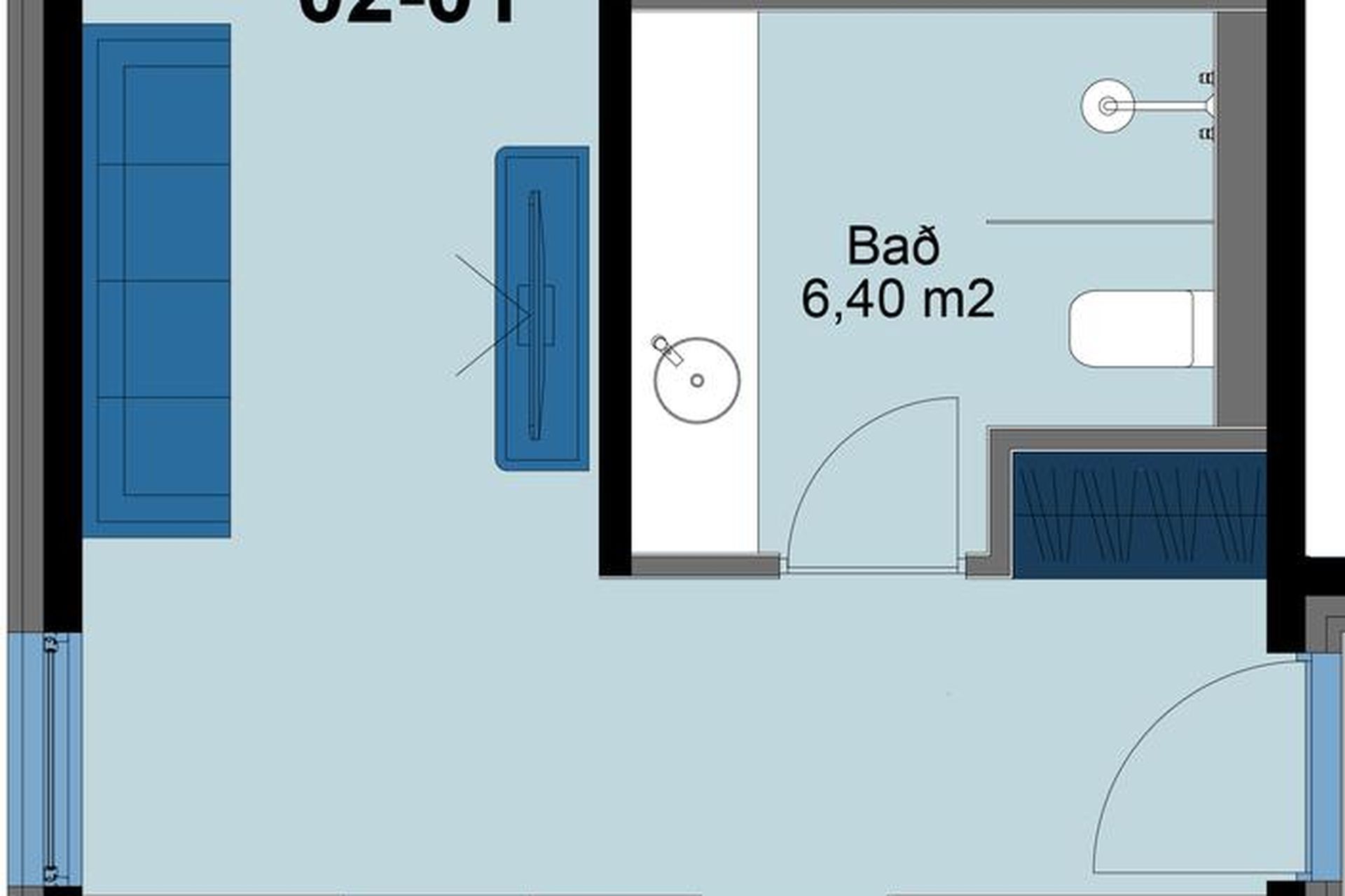 Hnjúkamói 2, 815 Sveitarfélagið Ölfus