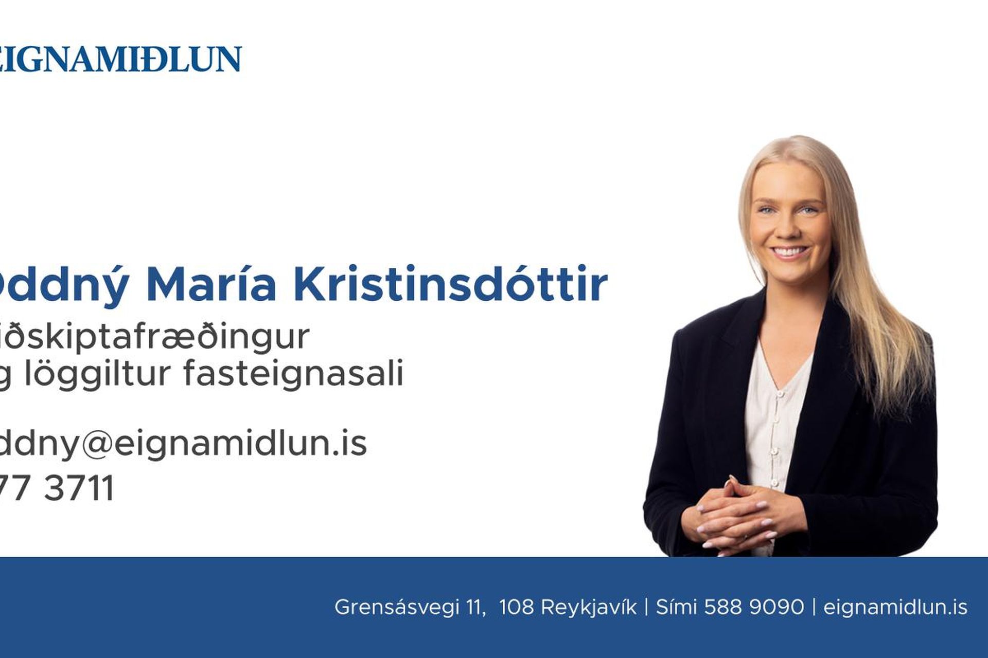 Hnjúkamói 2, 815 Sveitarfélagið Ölfus