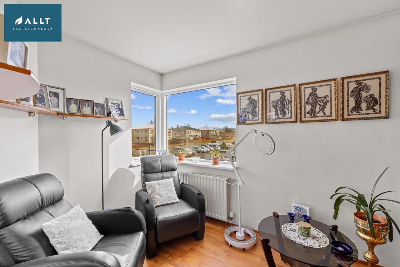 Berjarimi 2, 112 Reykjavík