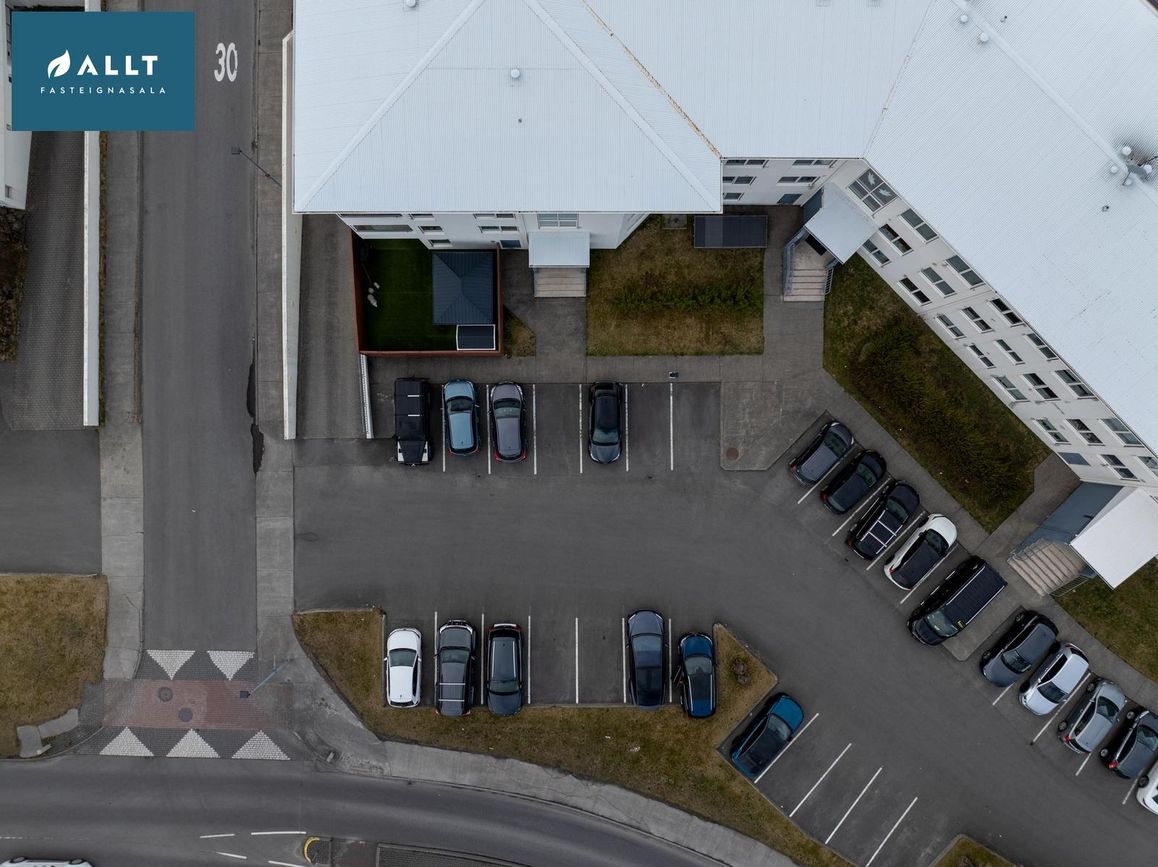 Berjarimi 2, 112 Reykjavík