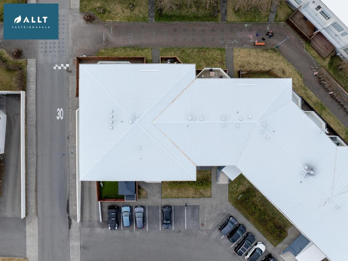 Berjarimi 2, 112 Reykjavík
