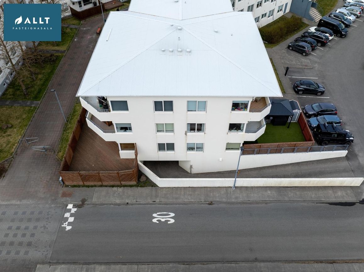 Berjarimi 2, 112 Reykjavík