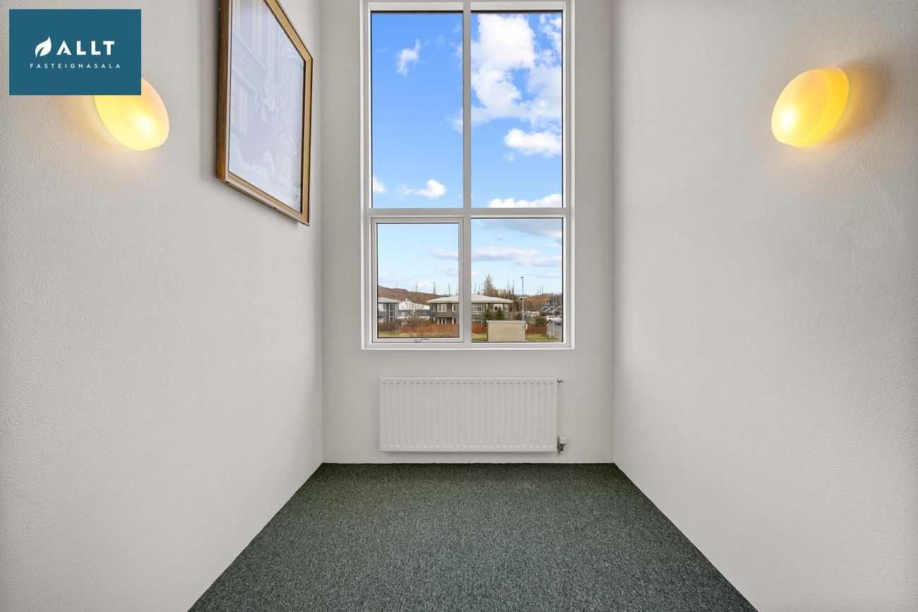 Berjarimi 2, 112 Reykjavík