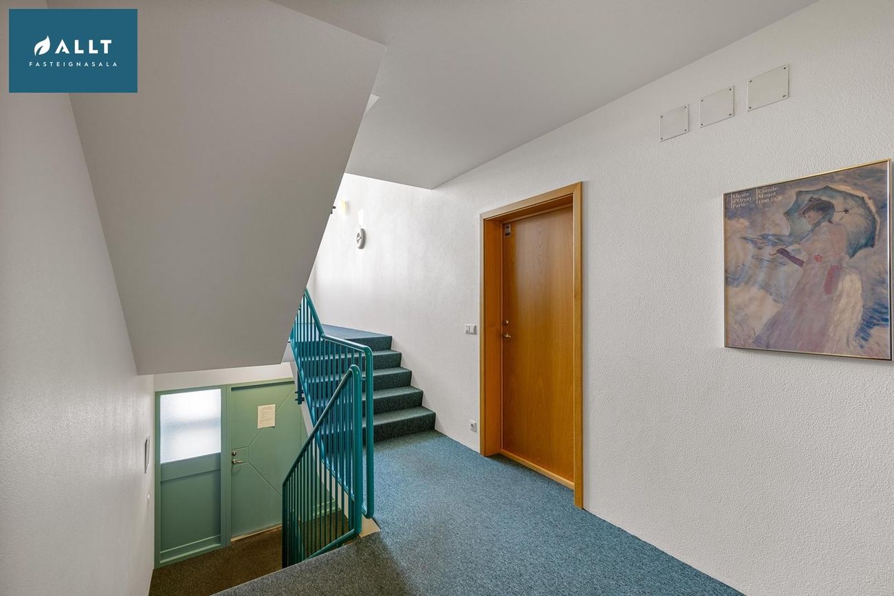 Berjarimi 2, 112 Reykjavík