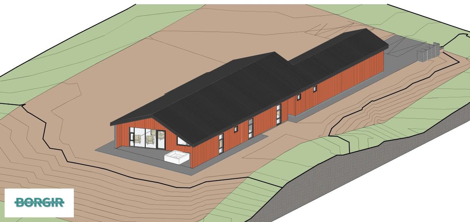 Bæjarholt 6 - 0101, 806 Sveitarfélagið Árborg