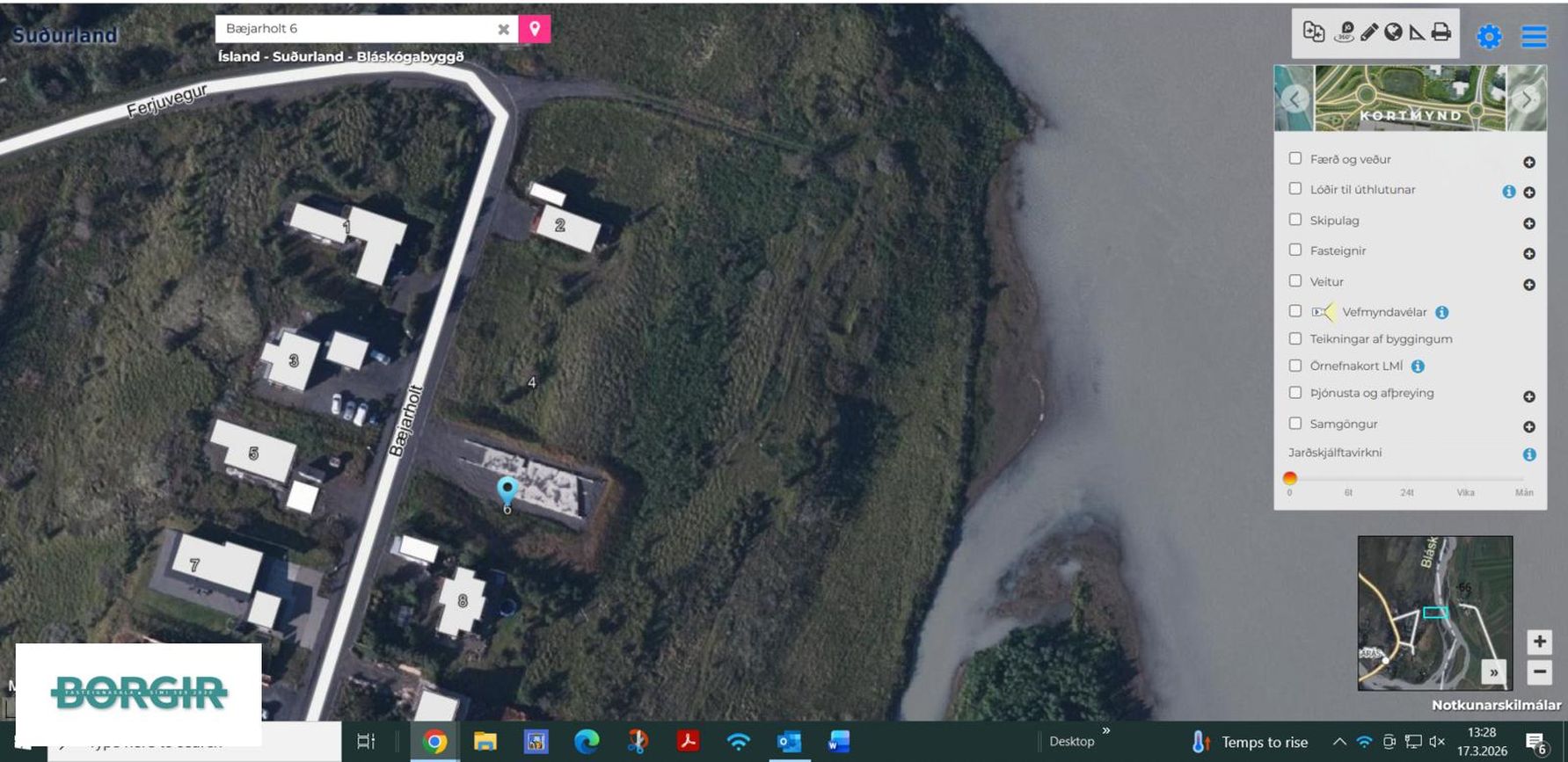 Bæjarholt 6 - 0101, 806 Sveitarfélagið Árborg