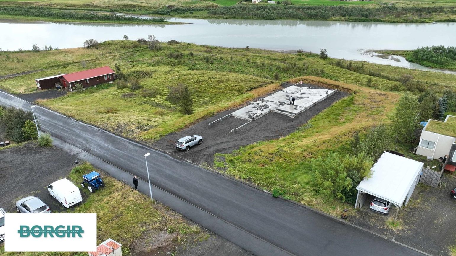 Bæjarholt 6 - 0101, 806 Sveitarfélagið Árborg