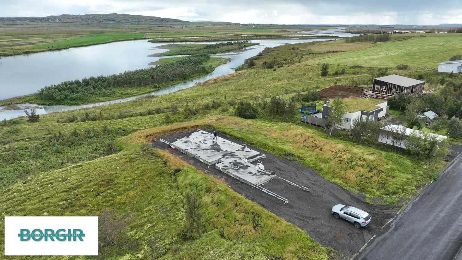 Bæjarholt 6 - 0101, 806 Sveitarfélagið Árborg