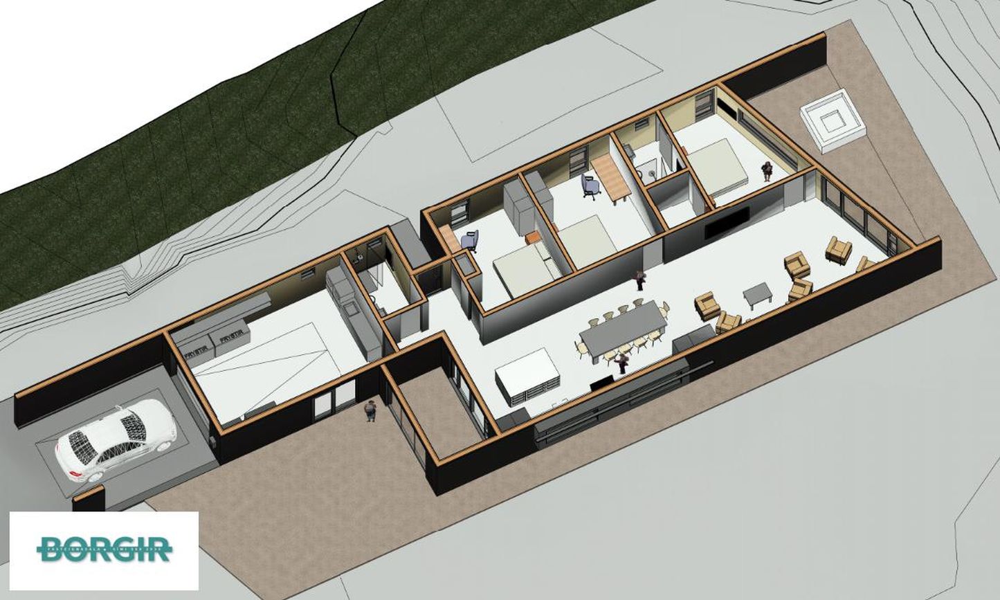 Bæjarholt 6 - 0101, 806 Sveitarfélagið Árborg