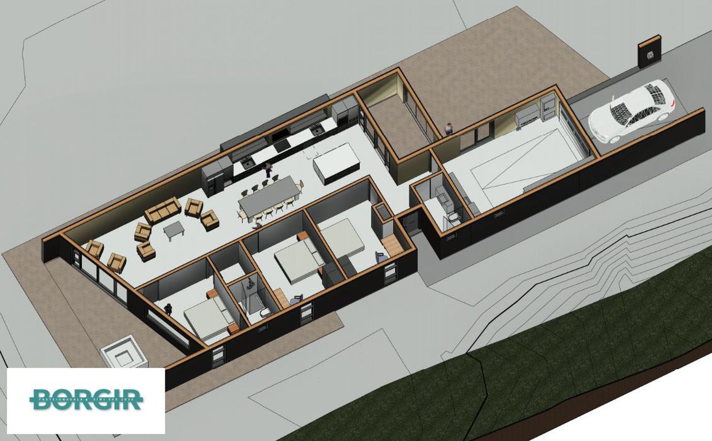 Bæjarholt 6 - 0101, 806 Sveitarfélagið Árborg