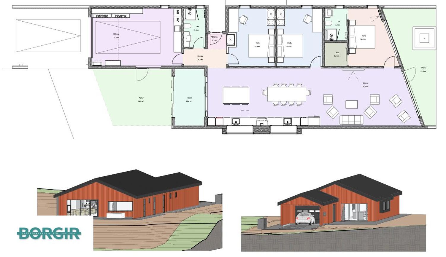 Bæjarholt 6 - 0101, 806 Sveitarfélagið Árborg