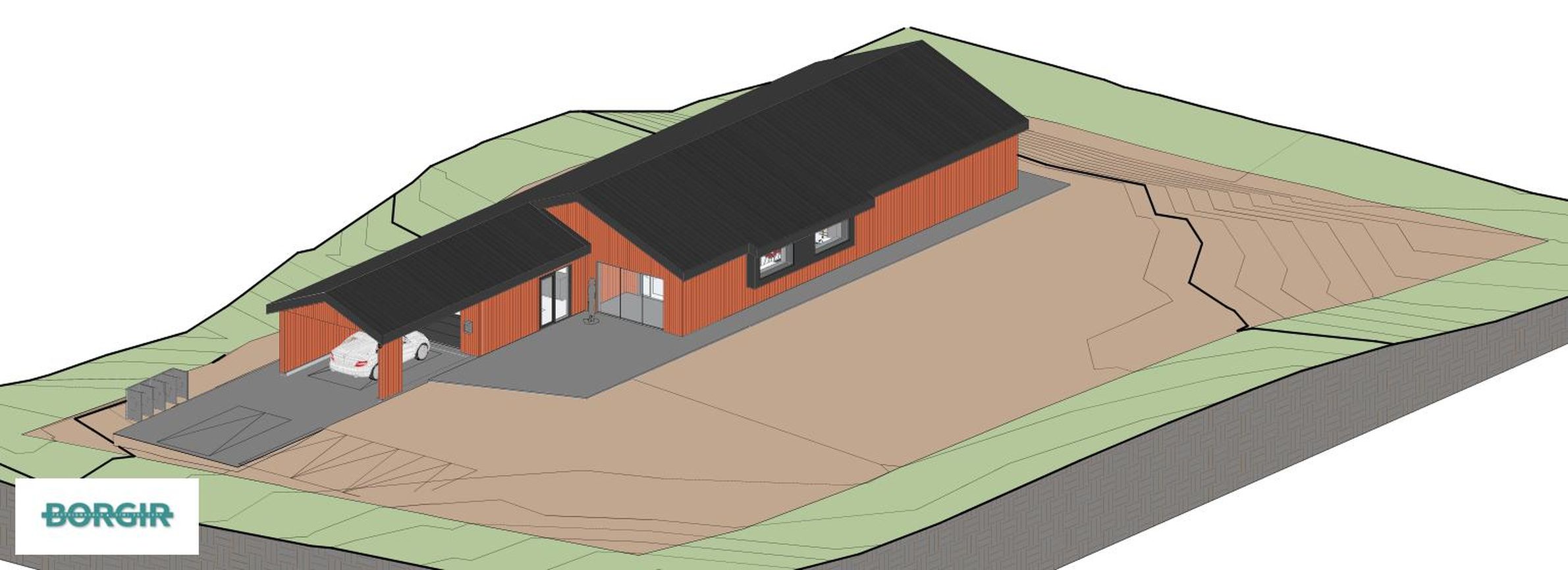 Bæjarholt 6 - 0101, 806 Sveitarfélagið Árborg