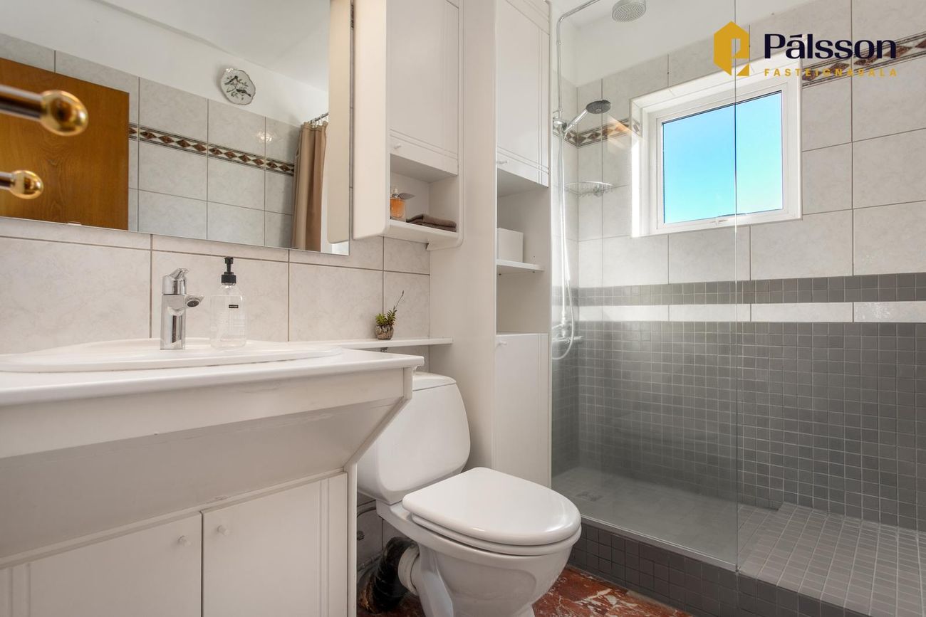 Sólheimar 23, 104 Reykjavík