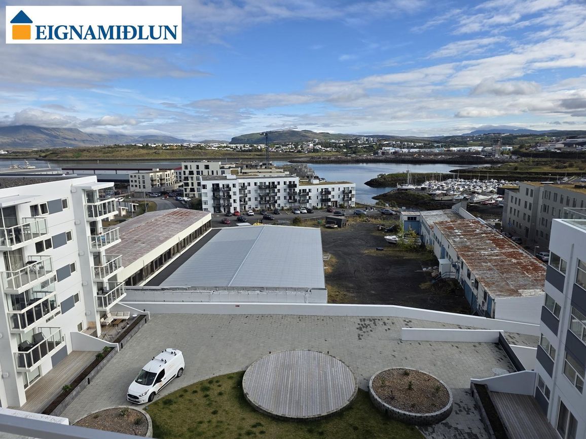 Dugguvogur 1 - 0601, 104 Reykjavík