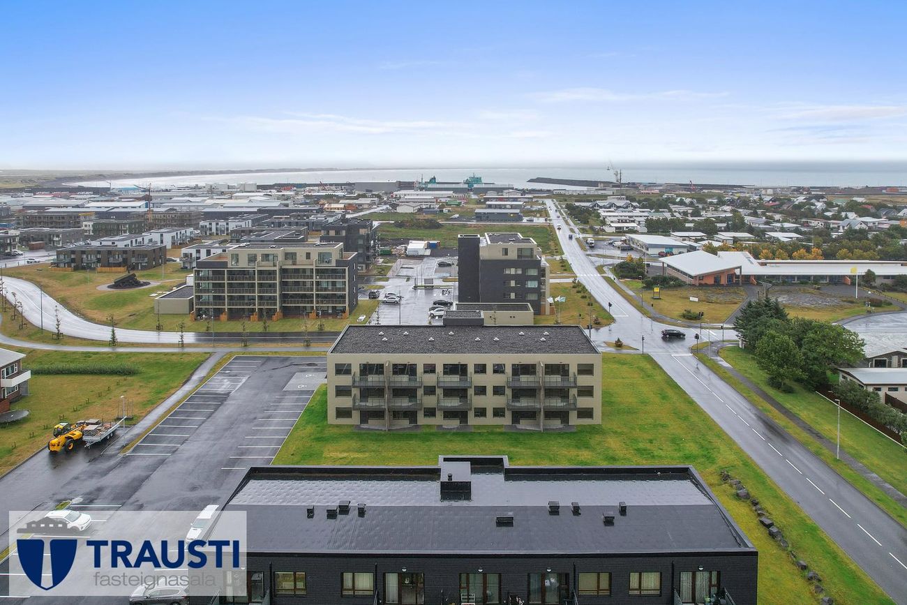 Sambyggð 20, 815 Sveitarfélagið Ölfus