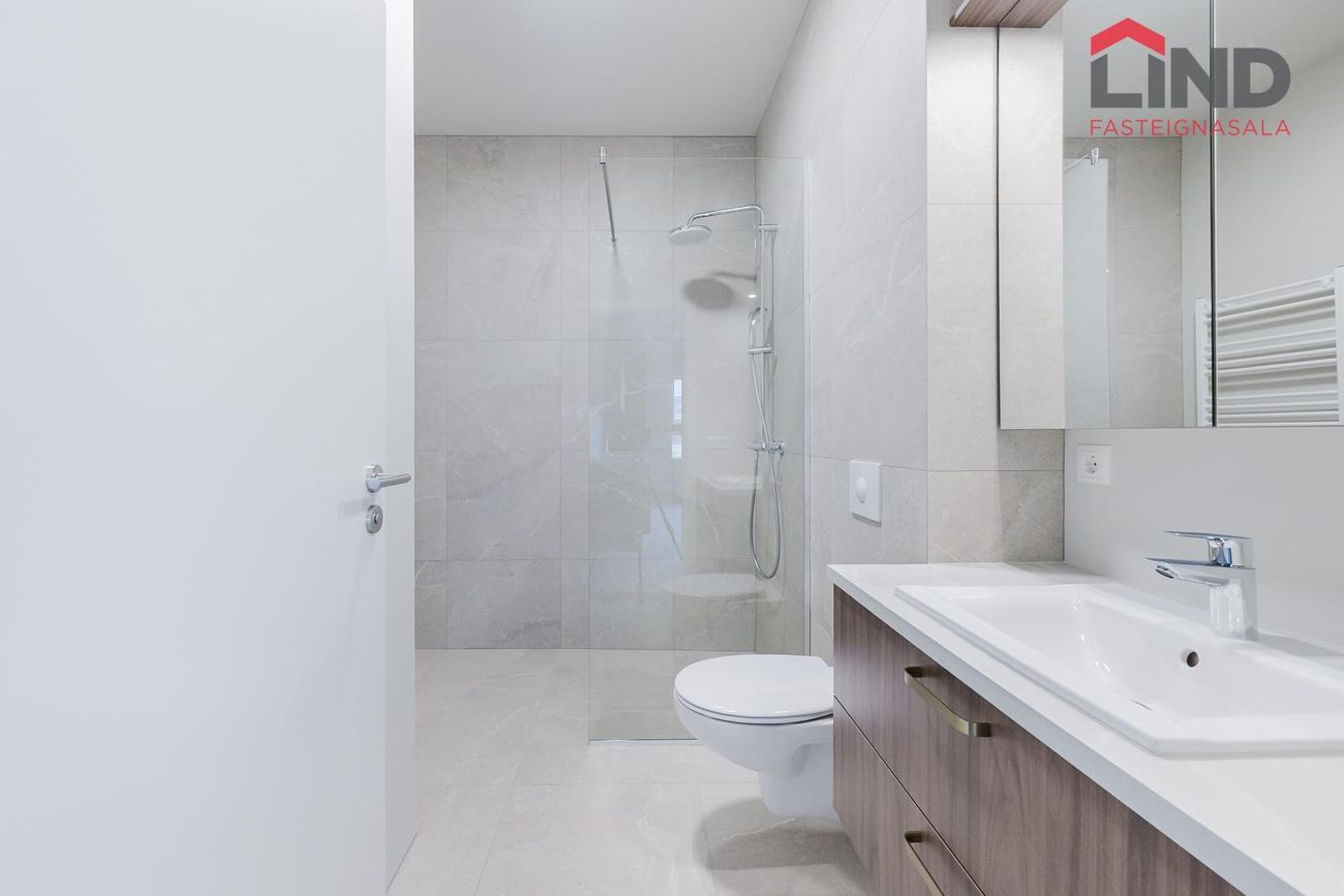 Hringhamar 31 - 0503, 221 Hafnarfjörður