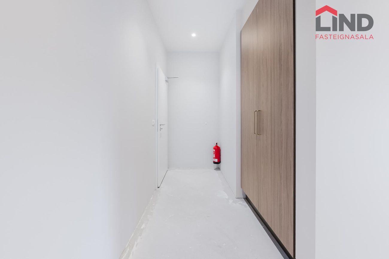 Hringhamar 31 - 0503, 221 Hafnarfjörður