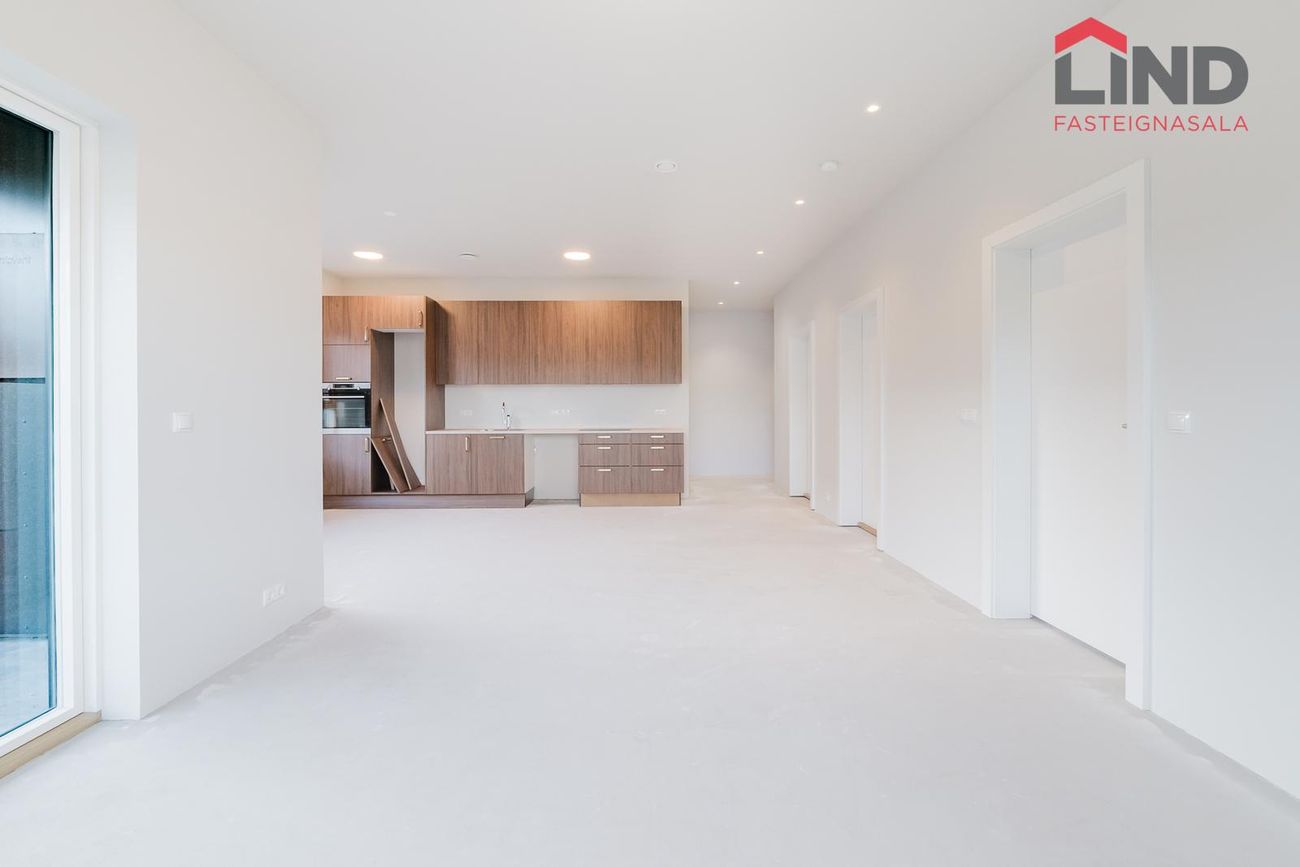 Hringhamar 31 - 0503, 221 Hafnarfjörður