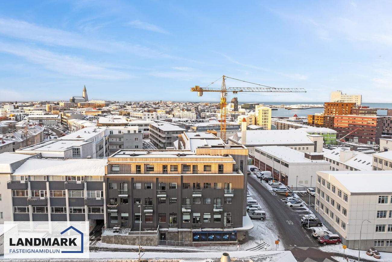 Brautarholt 20, 105 Reykjavík