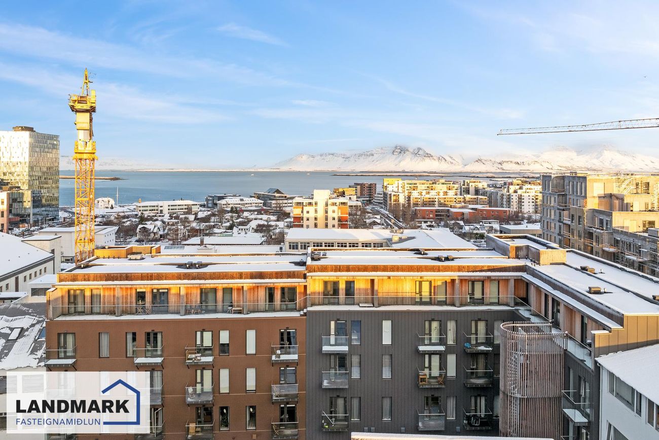 Brautarholt 20, 105 Reykjavík