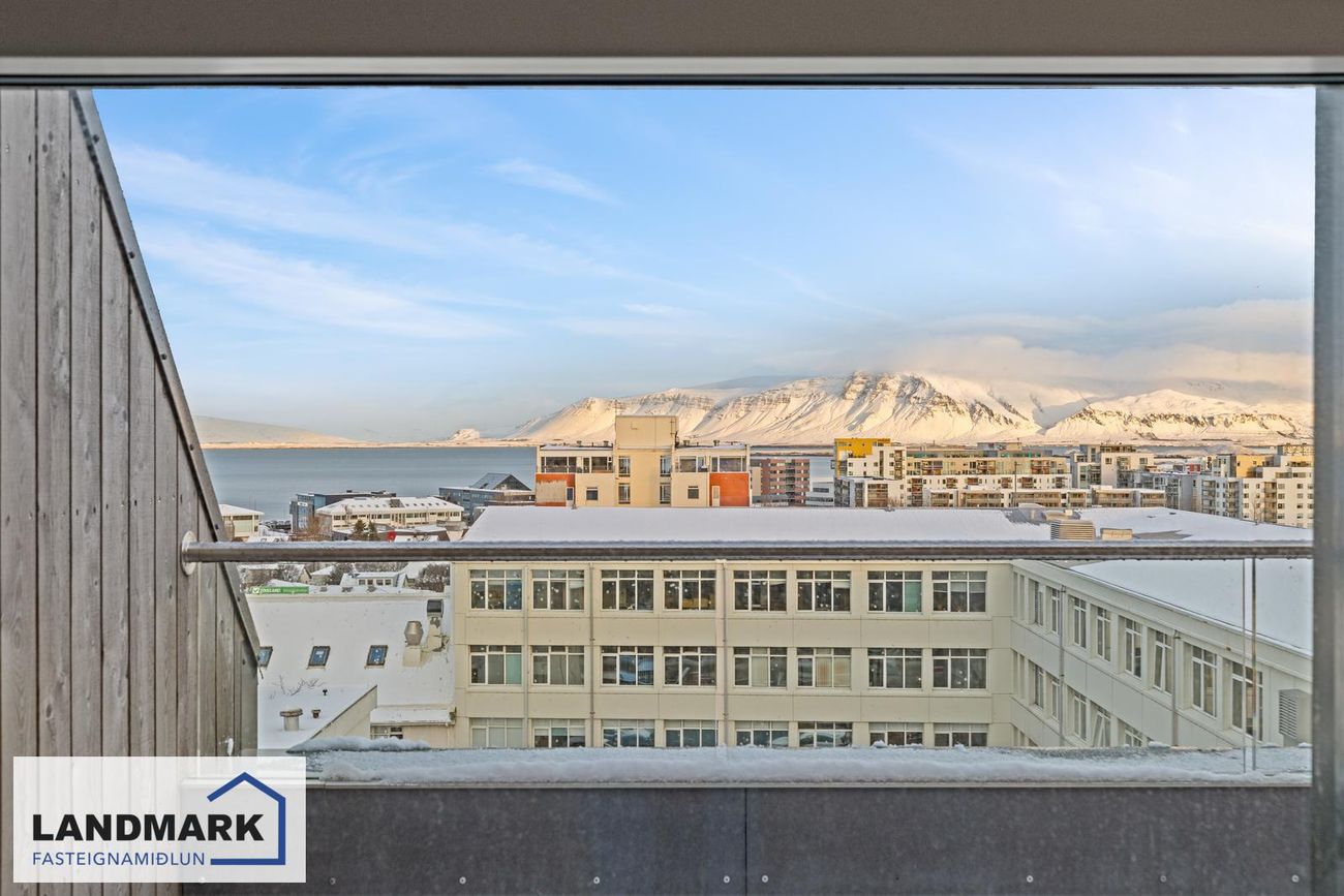 Brautarholt 20, 105 Reykjavík