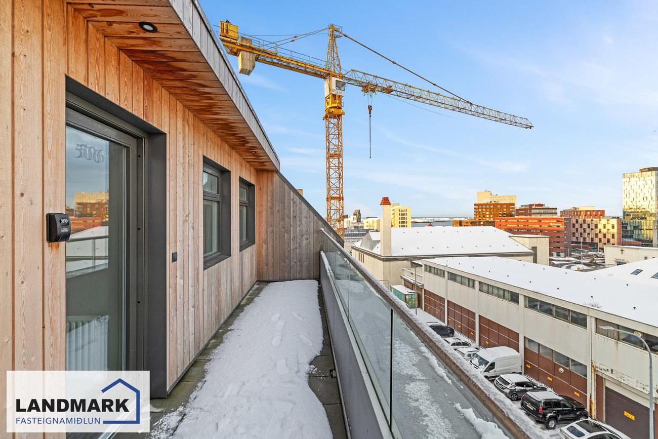 Brautarholt 20, 105 Reykjavík