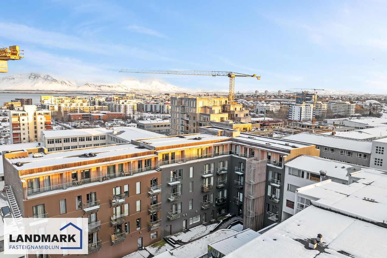 Brautarholt 20, 105 Reykjavík