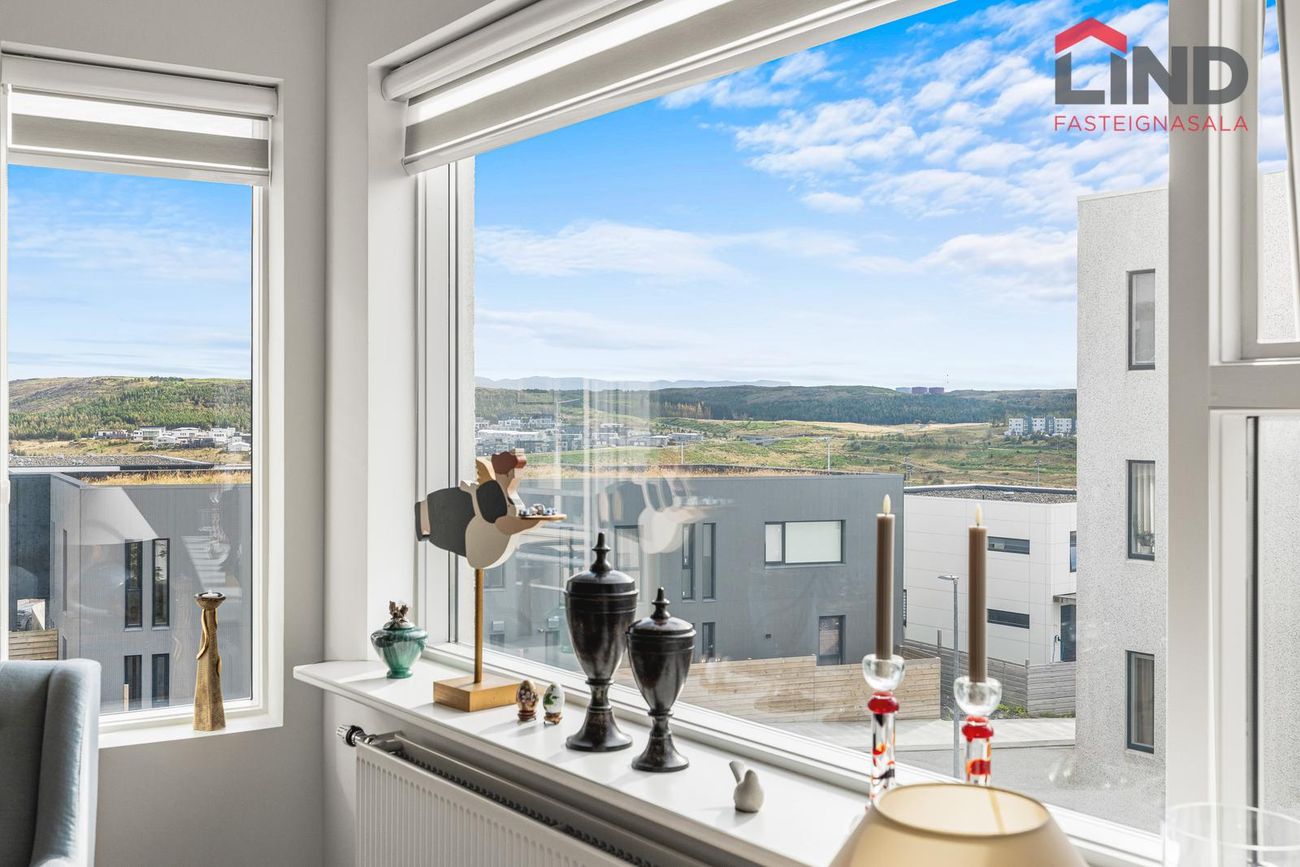 Sjafnarbrunnur 1, 113 Reykjavík