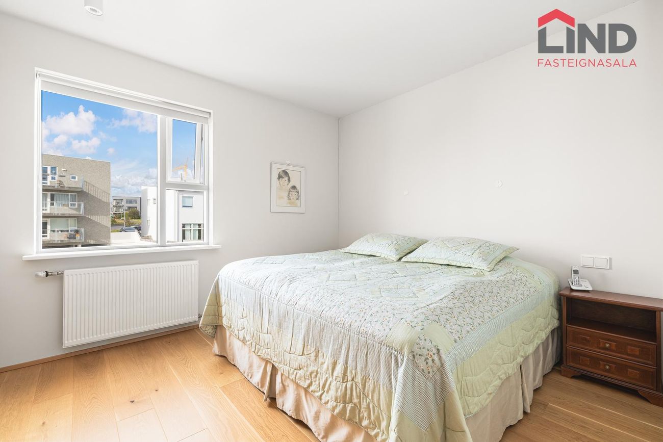 Sjafnarbrunnur 1, 113 Reykjavík