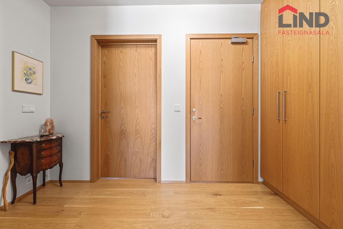 Sjafnarbrunnur 1, 113 Reykjavík