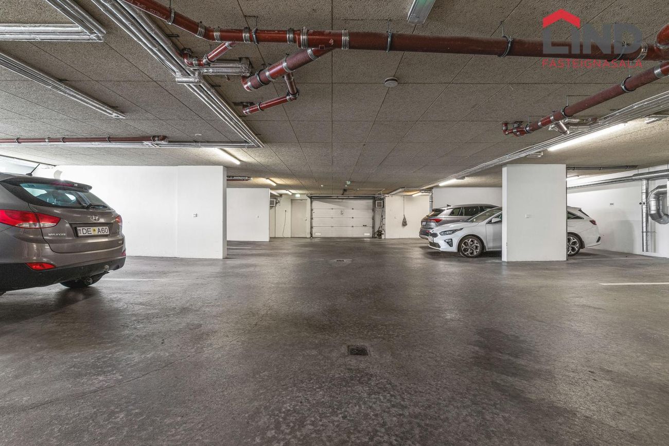 Sjafnarbrunnur 1, 113 Reykjavík