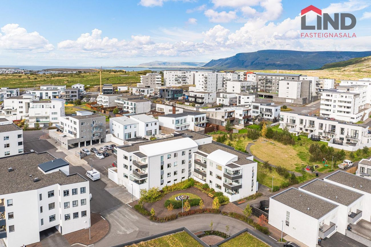 Sjafnarbrunnur 1, 113 Reykjavík