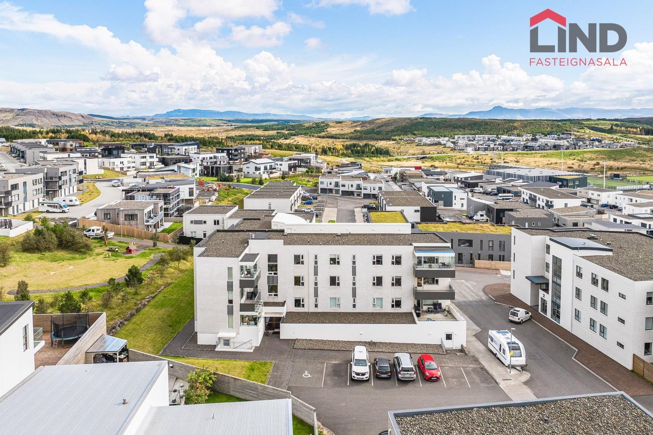 Sjafnarbrunnur 1, 113 Reykjavík