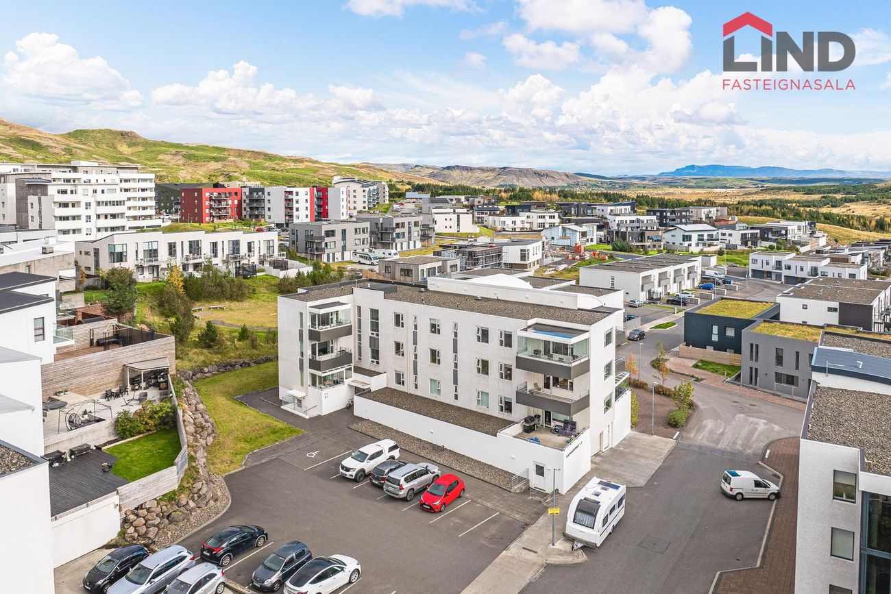 Sjafnarbrunnur 1, 113 Reykjavík