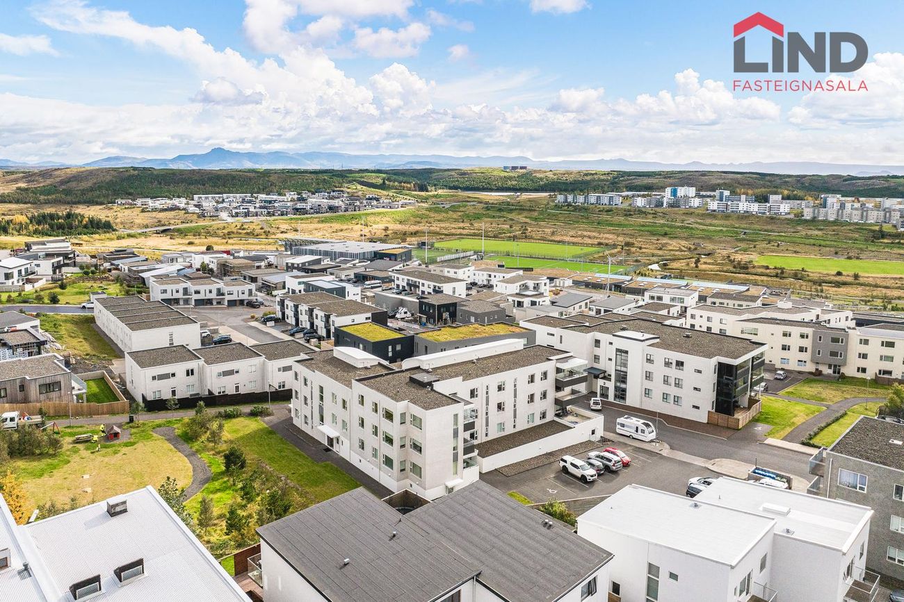Sjafnarbrunnur 1, 113 Reykjavík