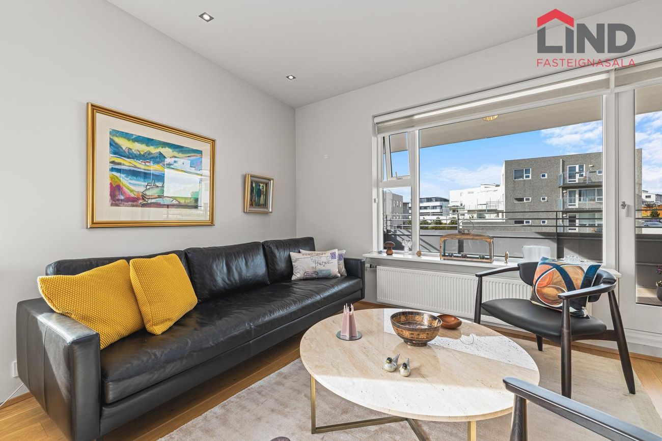 Sjafnarbrunnur 1, 113 Reykjavík