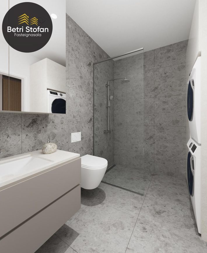 Vetrarbraut 2 - 0201, 210 Garðabær