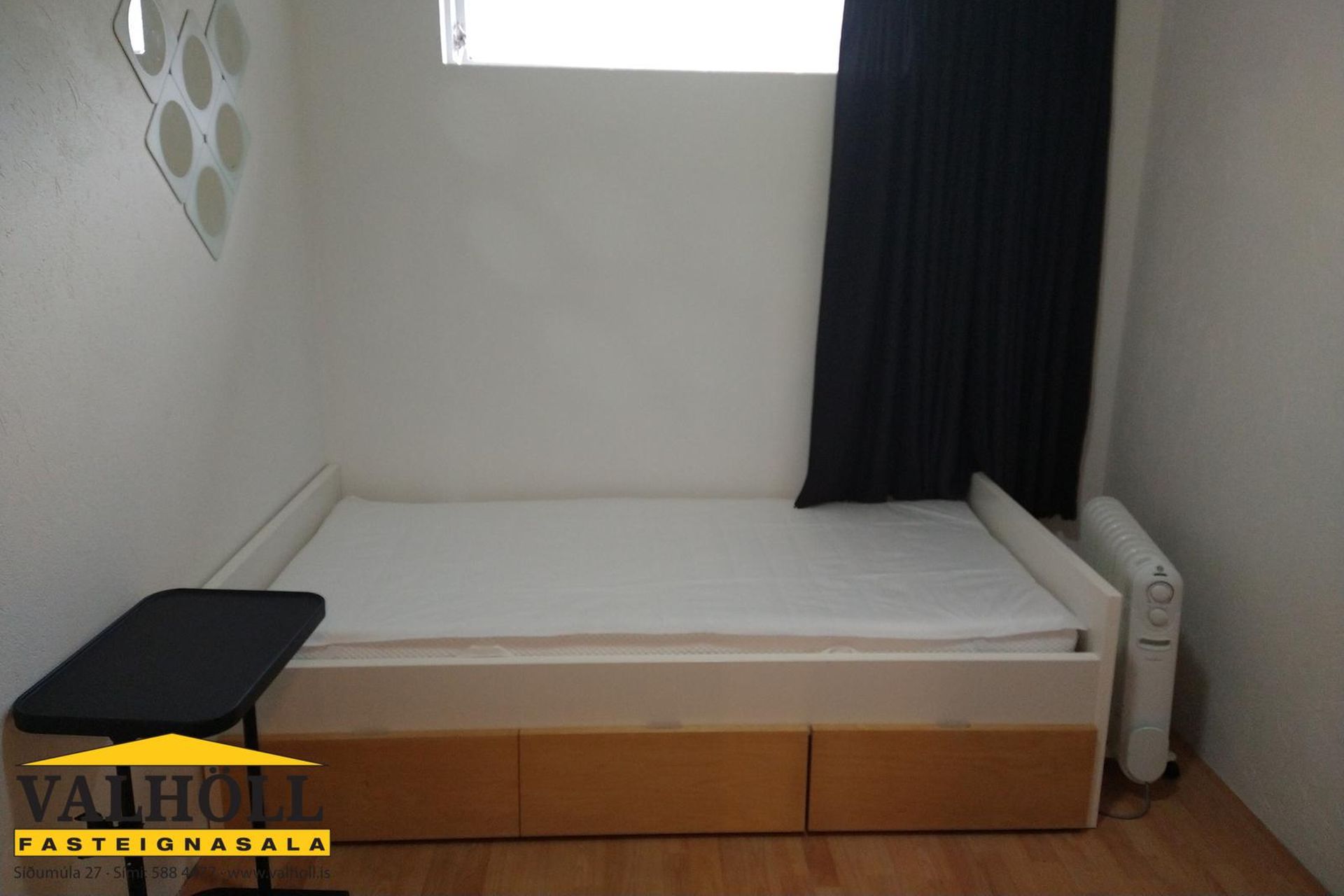 Jörfabakki 16, 109 Reykjavík