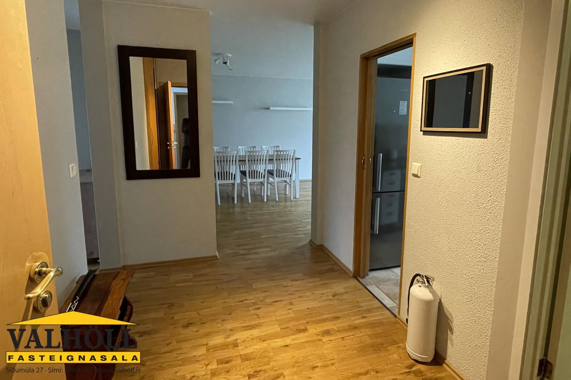 Jörfabakki 16, 109 Reykjavík