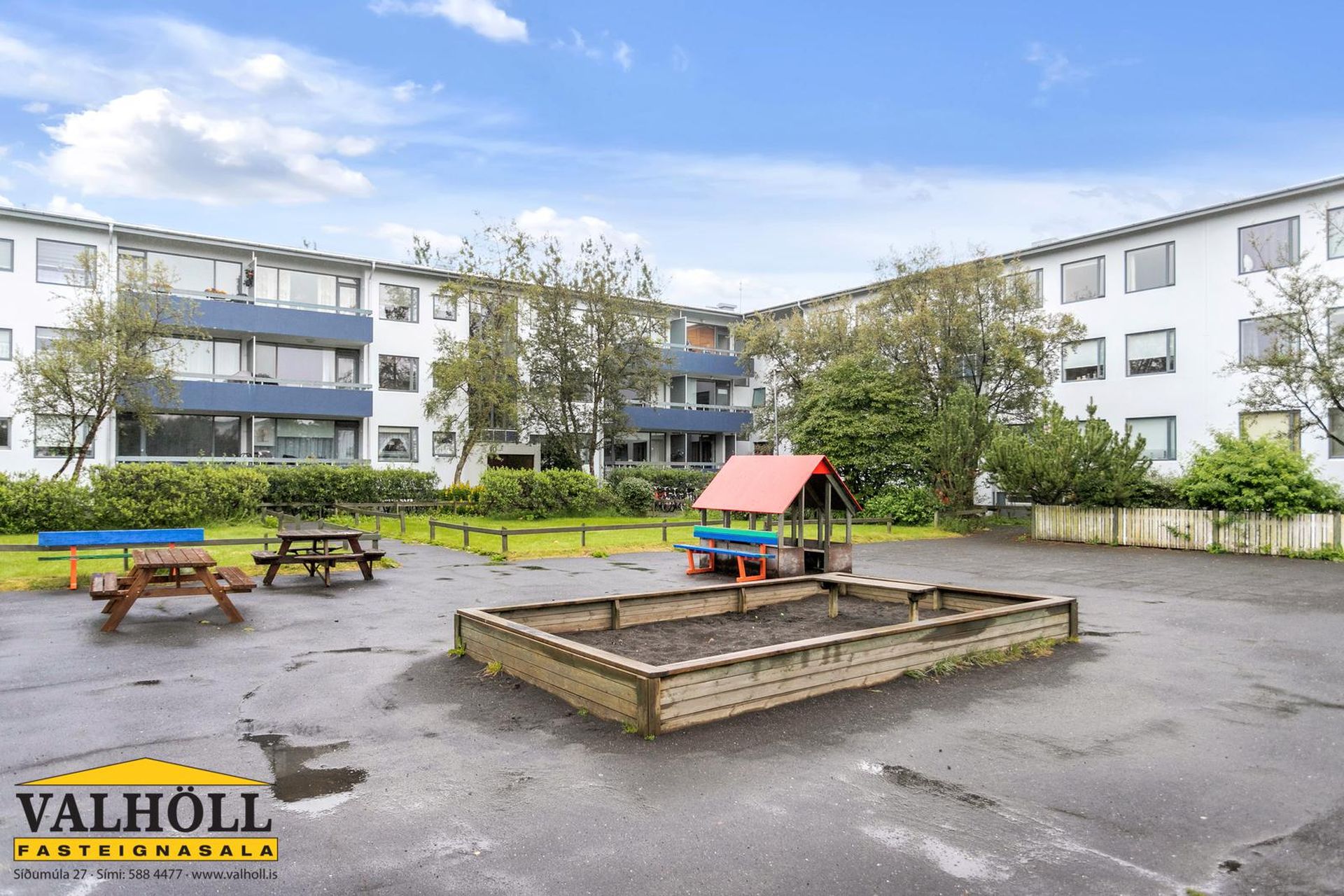 Jörfabakki 16, 109 Reykjavík