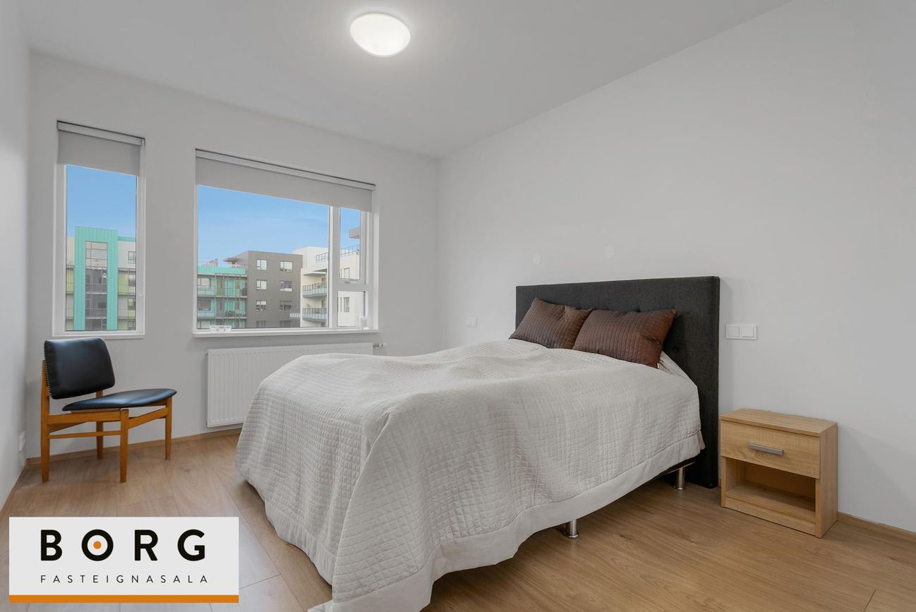 Arnarhlíð 4 - 0309, 102 Reykjavík