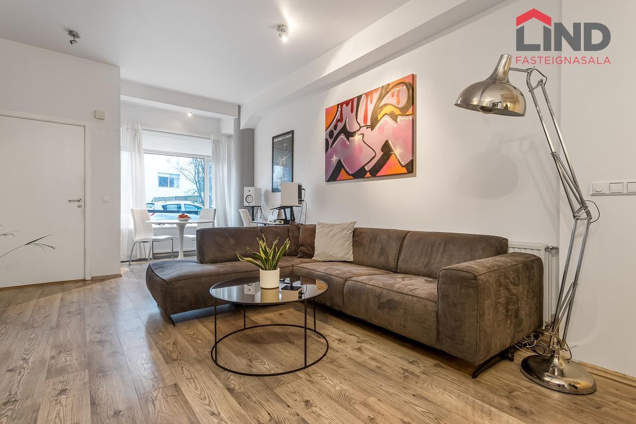Brekkulækur 1, 105 Reykjavík