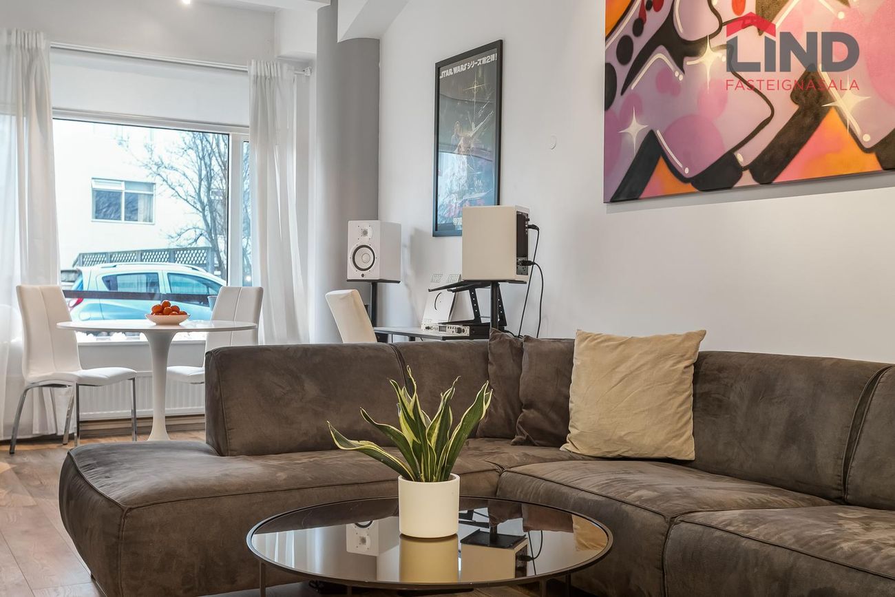 Brekkulækur 1, 105 Reykjavík