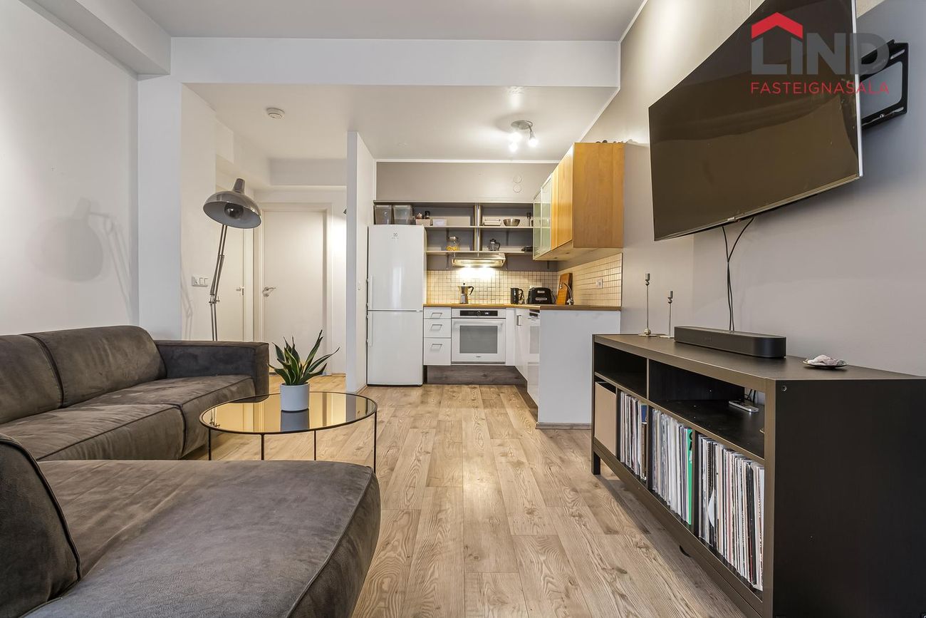 Brekkulækur 1, 105 Reykjavík